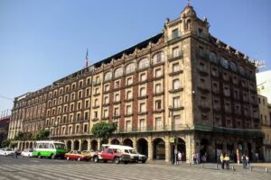 Best Western Hotel Majestic