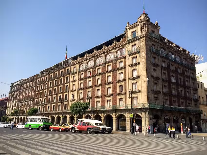 Best Western Hotel Majestic