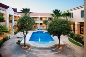 Best Western Plus Chihuahua Aeropuerto