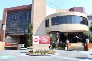 Best Western Plus Gran Marques