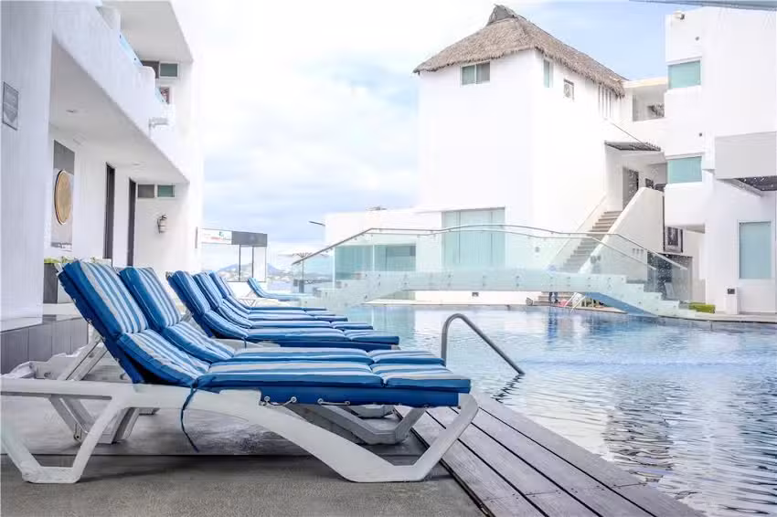 Best Western Plus Luna del Mar