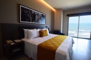 Best Western Plus Riviera Veracruz