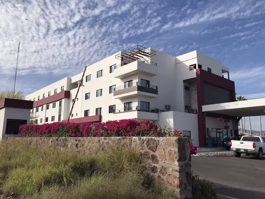 Best Western Plus Sawari Hotel