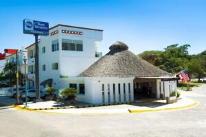 Best Western Posada Chahue