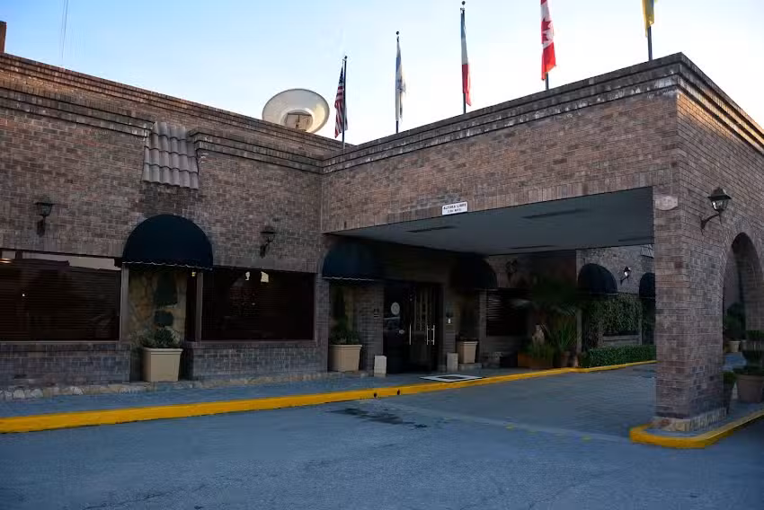 Best Western Posada del R&iacute;o