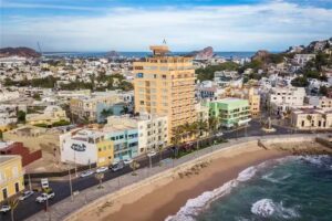 Best Western Posada Freeman