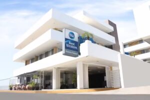 Best Western Riviera Tuxpan
