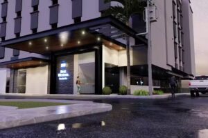 Best Western Santorin