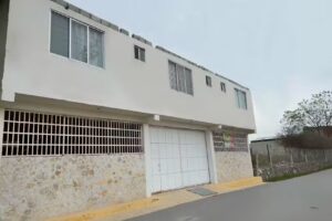 Bix Hospedaje Familiar