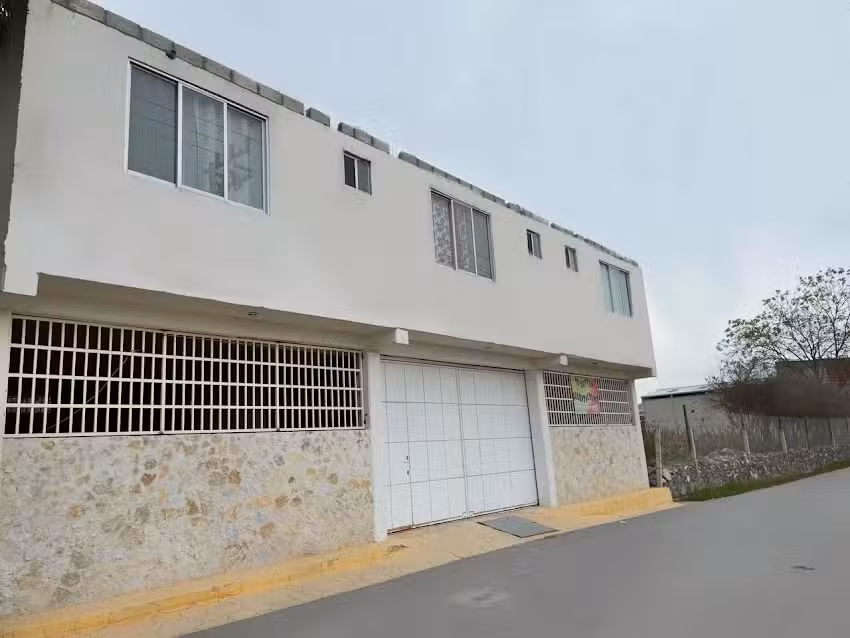 Bix Hospedaje Familiar