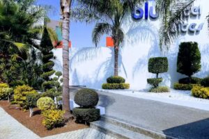 Blu Hotel & Suites