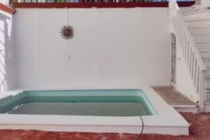 Blue Coast House Acapulco