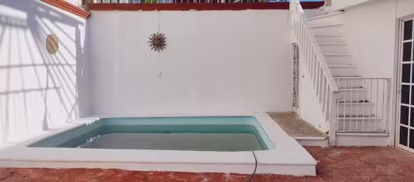 Blue Coast House Acapulco