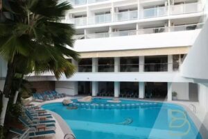 Bnow Hotels Acapulco