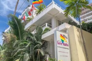 Boana Torre Malibu (Casa Boana SA de CV)