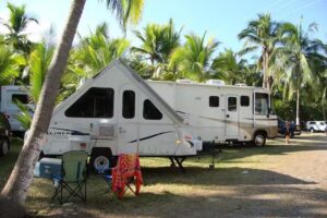 BOCA BEACH CAMPING