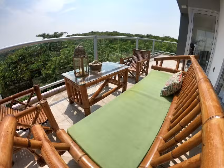Boca PentHouses
