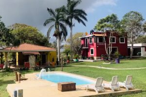 Bonanza Tu Casa en vacaciones