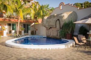 Bonito Hotel By Arans