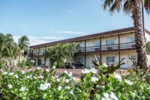 BONITTO INN&reg; Altamira Zona Industrial