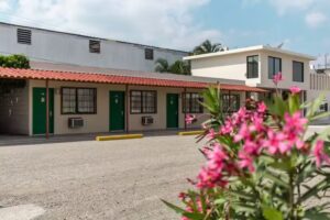 BONITTO INN® González