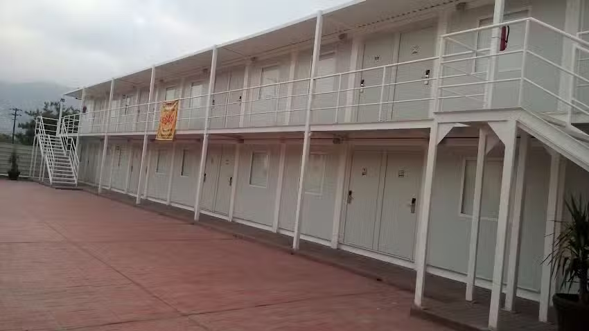 BONITTO INN&reg; Monterrey Norte