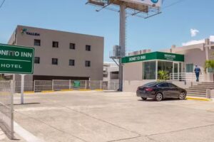 BONITTO INN&reg; Tampico Aeropuerto