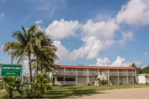 BONITTO INN&reg; Tampico Altamira