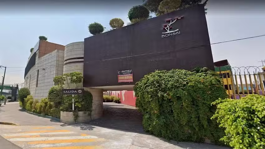 Bonsai Villas & Suites