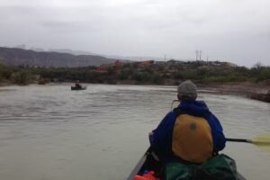 Boquilla del Carmen c