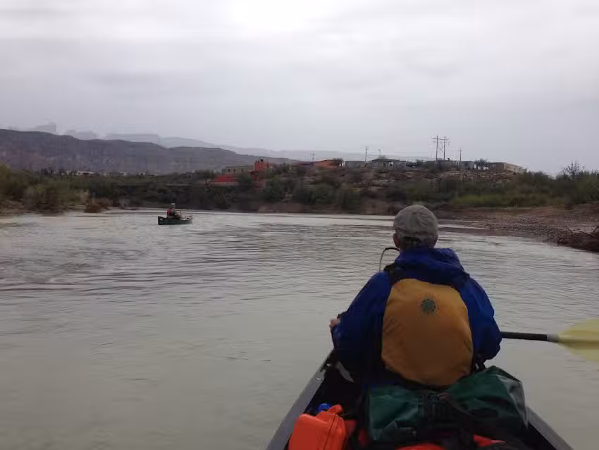 Boquilla del Carmen c