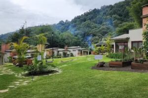 Boscana Forest Resort & Residence