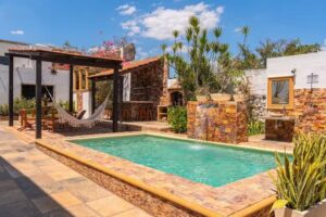 Boutique Hotel Casa Inlak&acute;ech