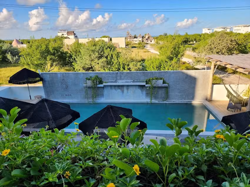 Boutique Hotel El Nido Holbox