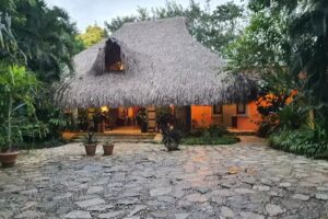 Boutique Hotel Quinta Chanabnal