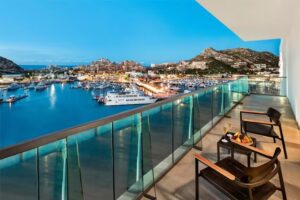 Breathless Cabo San Lucas Resort & Spa
