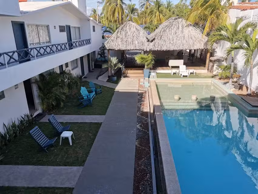 Brezza Casa D&rsquo;Mare