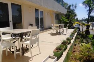 Brisas 10 suites and rooms