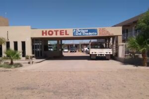 Brisas del Desierto Hotel