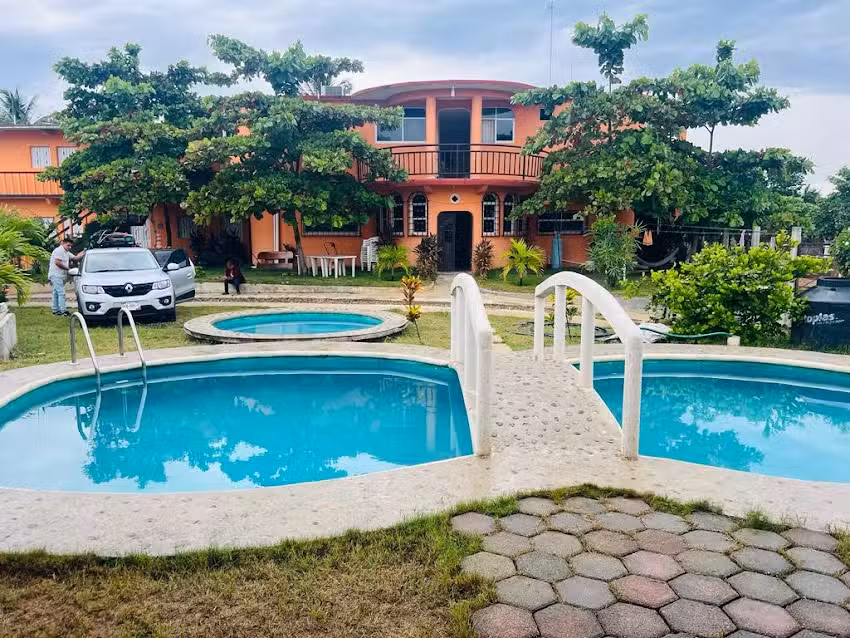 Brisas del Mar