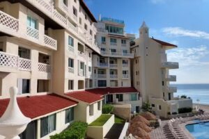 Bsea Cancun Plaza Hotel