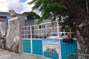 Buenos Días Bed and Breakfast Puerto Morelos