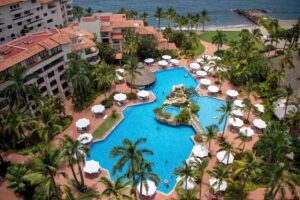 Buganvilias Resort Vacation Club