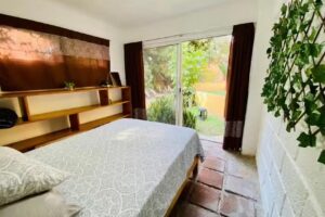 Bungalito en Cuernavaca