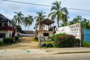 Bungalos Mar&iacute;a Cristina