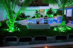 Bungalos Mirna Manzanillo