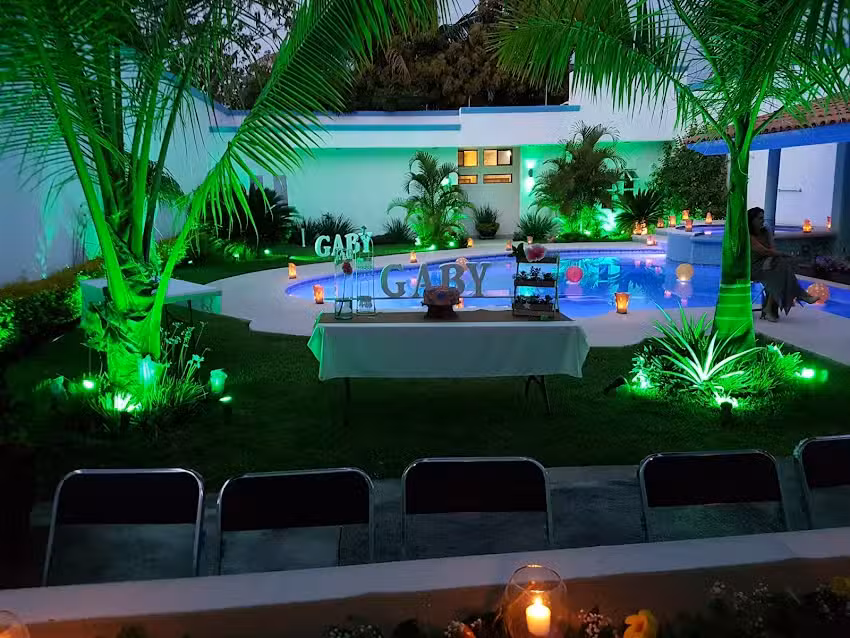 Bungalos Mirna Manzanillo