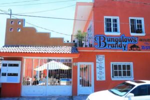 Bungalows Brandy