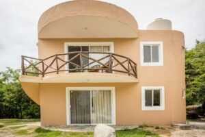 Bungalows Buena Vista