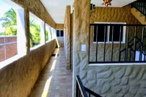 Bungalows Casa Blanca